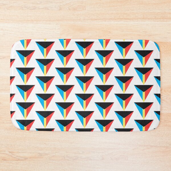Item preview, Alternate Polyamarous Pride Triangle designed and sold by samdafurry.