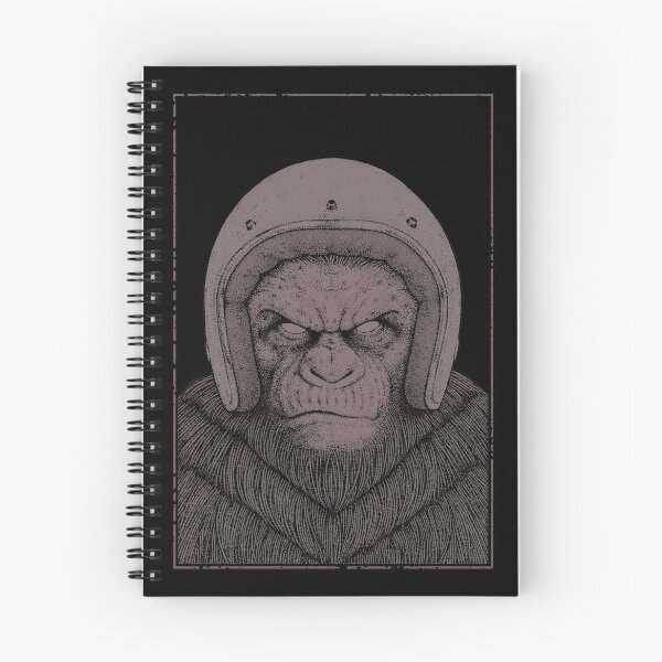 Item preview, Monkey Helmet designed and sold by Chonkz.