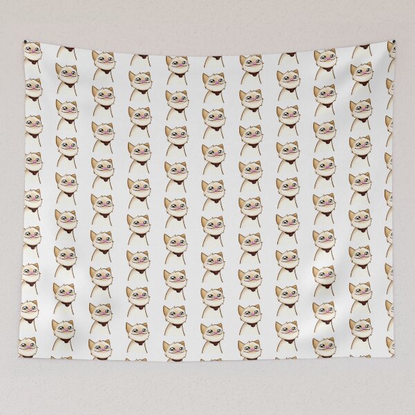 Item preview, Cat :3 designed and sold by Bottle Capptain.