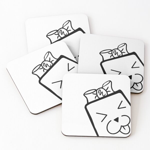 Item preview, Cutie cartoon  designed and sold by Fr3ak-Cr3ativ3.