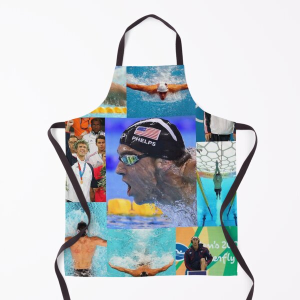 Item preview, Michael Phelps designed and sold by Taraviona.
