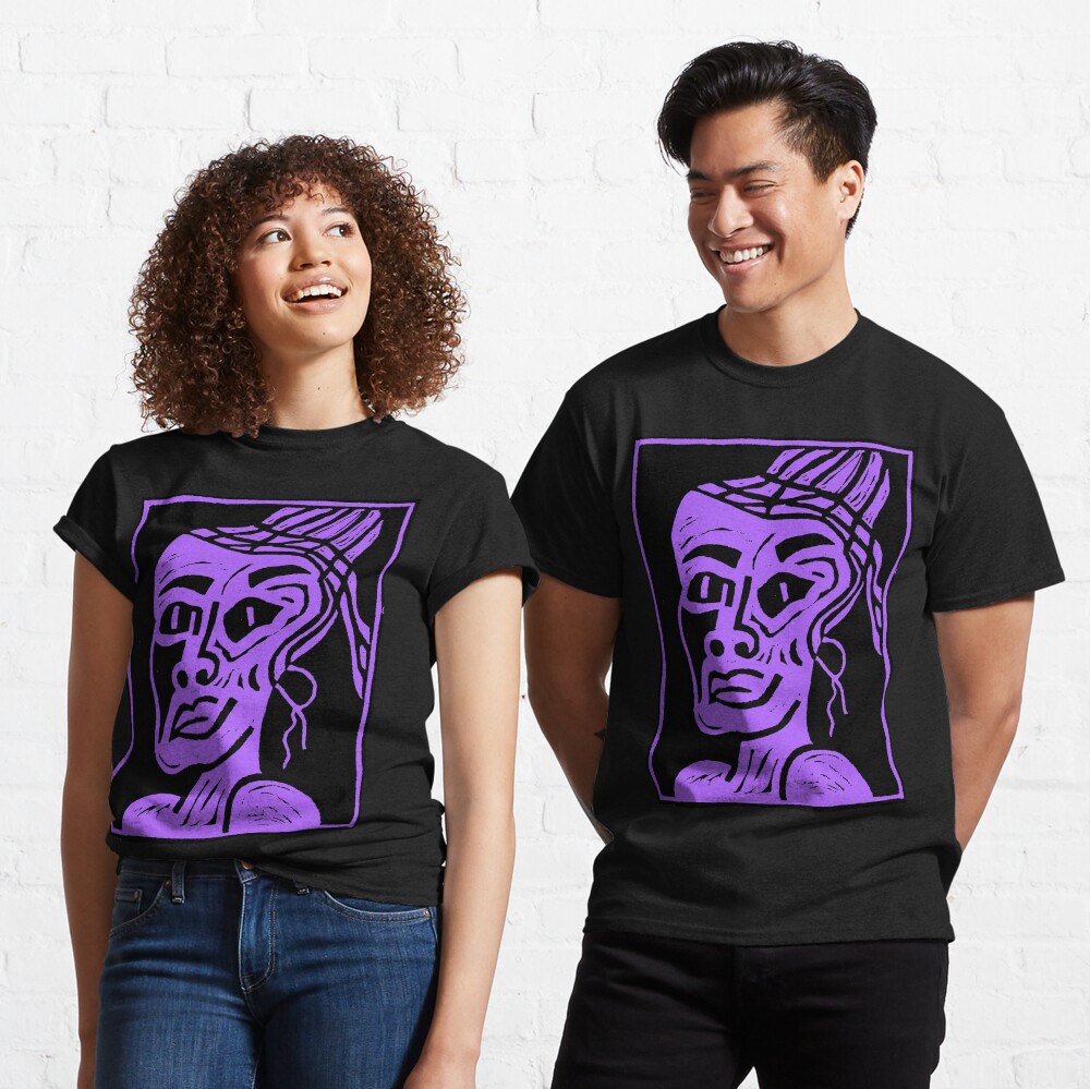 Item preview, Classic T-Shirt designed and sold by leonitalee.
