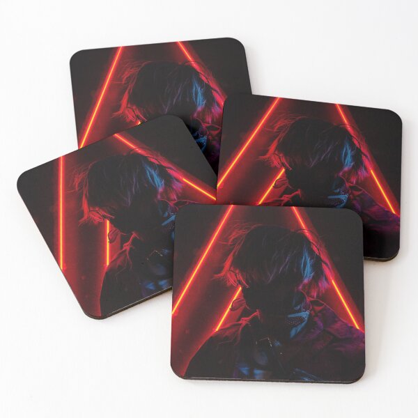 Item preview, Crimson lights designed and sold by VanessaPau.