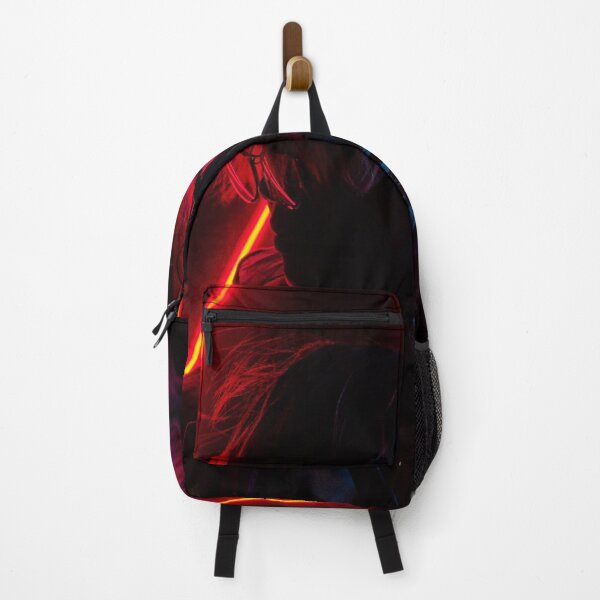 Item preview, Crimson lights designed and sold by Dreamcore And Art By Pau✨.