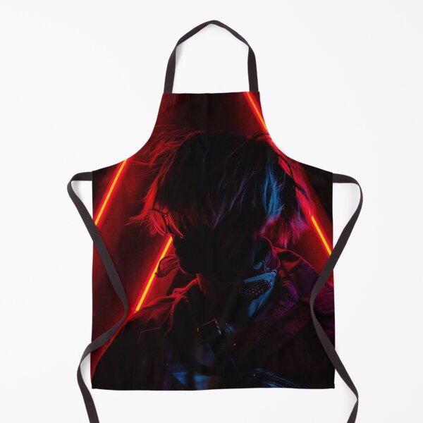 Item preview, Crimson lights designed and sold by VanessaPau.