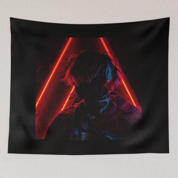 Item preview, Crimson lights designed and sold by VanessaPau.