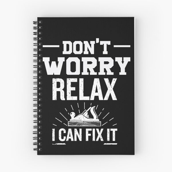 Item preview, Don't worry I can fix it designed and sold by Simonerich.