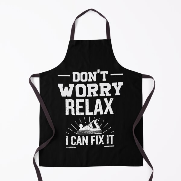 Item preview, Don't worry I can fix it designed and sold by Simonerich.