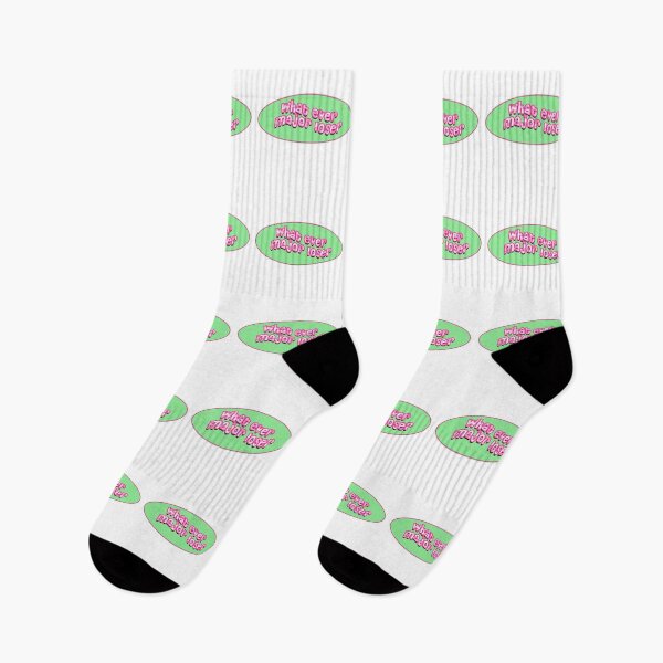 Item preview, what ever major loser designed and sold by punke designs.