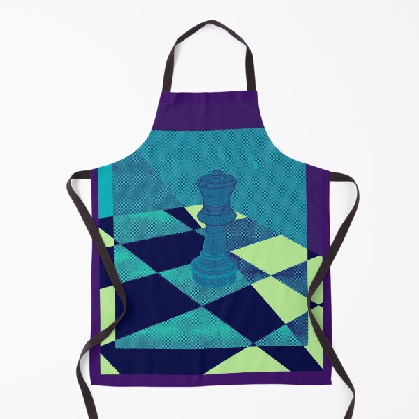 Item preview, Bishop designed and sold by AkosiRae.