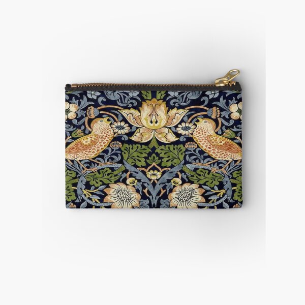 Item preview, William Morris strawberry thief design designed and sold by Vivanne-art.