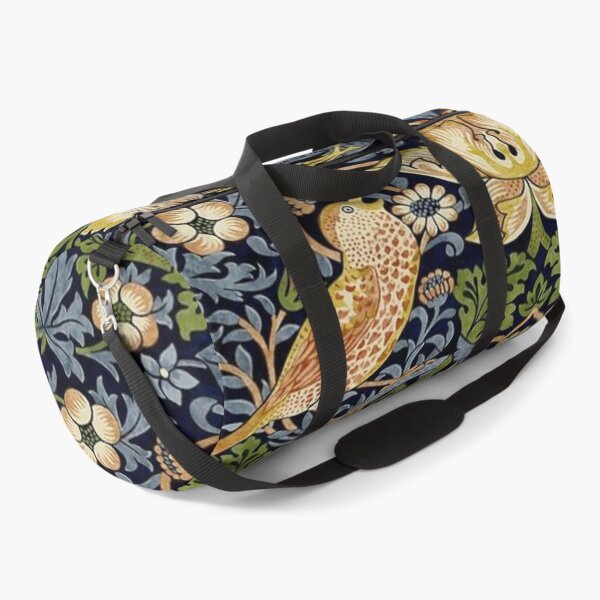 Item preview, William Morris strawberry thief design designed and sold by Vivanne-art.