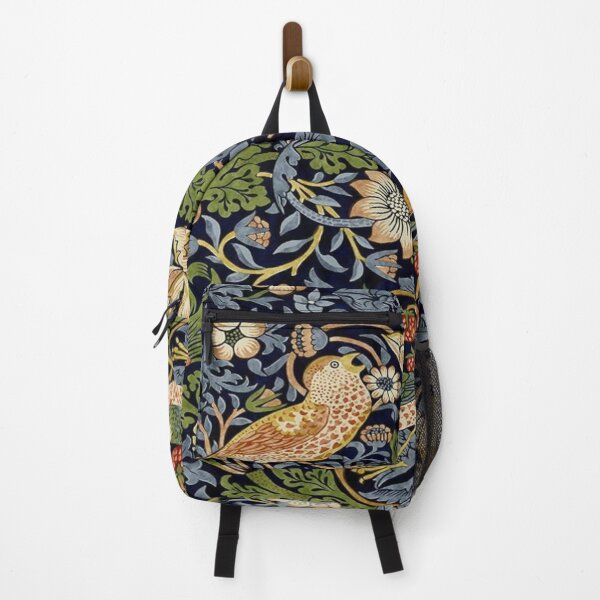 Item preview, William Morris strawberry thief design designed and sold by Vivanne-art.