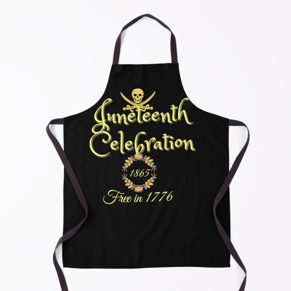 Item preview, Juneteenth 1865 Because My Ancestors Weren't Free in 1776 designed and sold by harry mac.