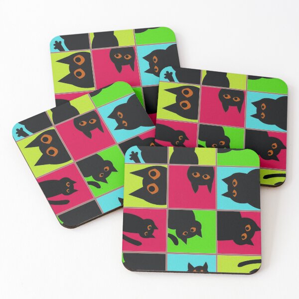 Item preview, felis catus designed and sold by Cliftonn.