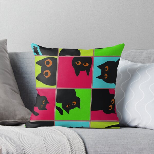 Item preview, felis catus designed and sold by Cliftonn.
