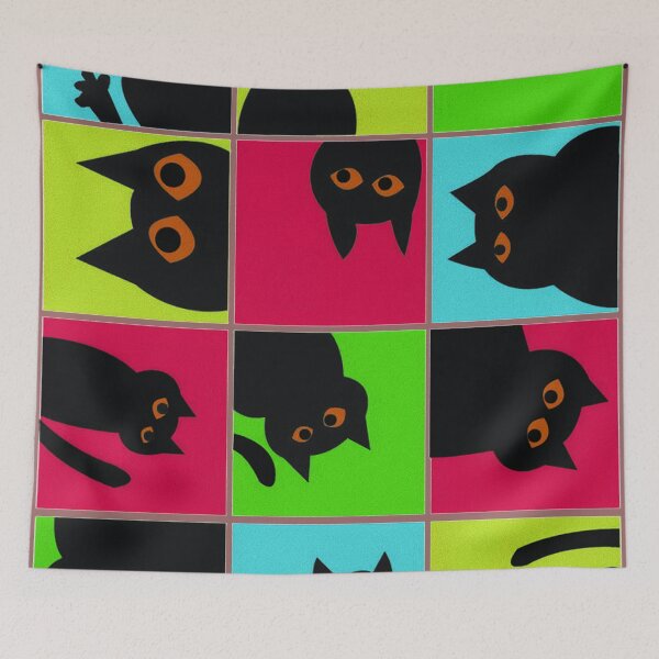 Item preview, felis catus designed and sold by Cliftonn.