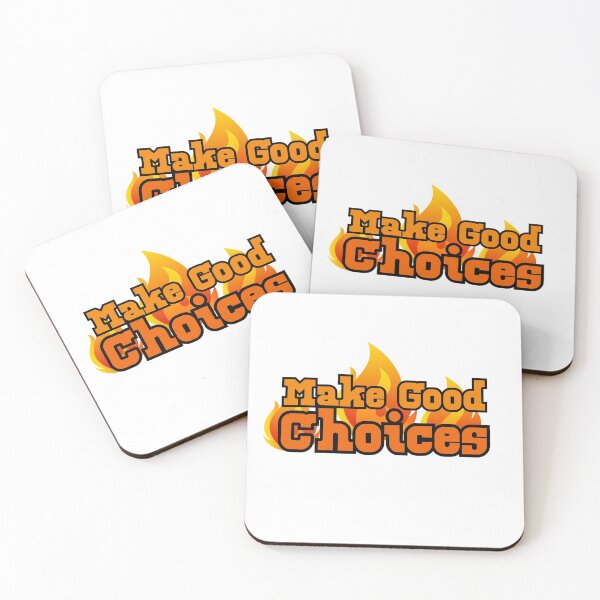 Item preview, Make Good Choices designed and sold by Ginny 168.