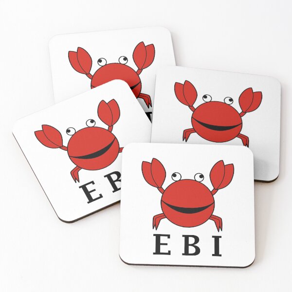 Item preview, EBI | oujou casual tee designed and sold by PinPom.