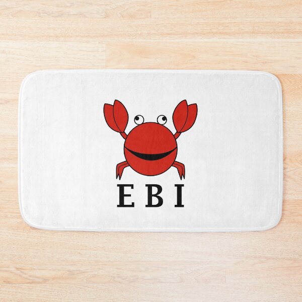 Item preview, EBI | oujou casual tee designed and sold by PinPom.