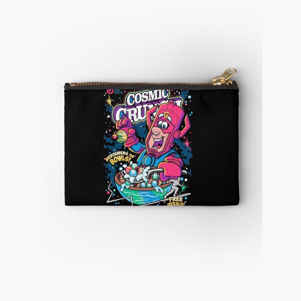 Item preview, Cosmic Crunch Cereal designed and sold by harebrained.