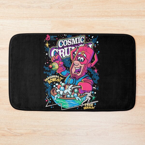 Item preview, Cosmic Crunch Cereal designed and sold by harebrained.