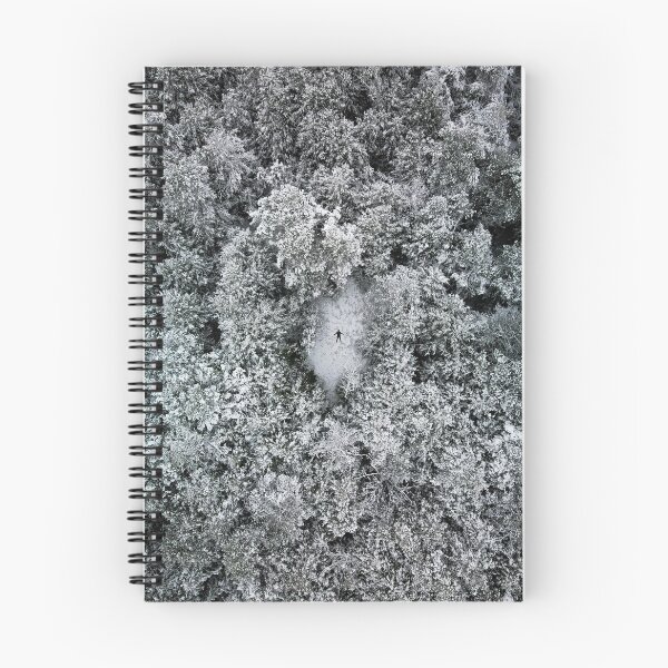 Item preview, Winter in the woods designed and sold by kurtjurgen.