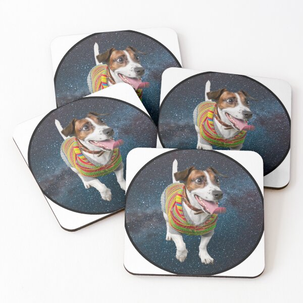 Item preview, Universe Dog Adorable designed and sold by DiegoUrz.