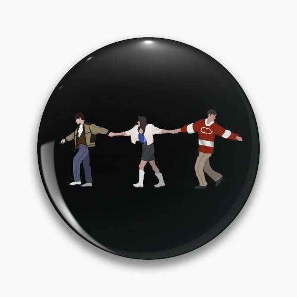 Item preview, Ferris Bueller's Day Off Museum Chain designed and sold by facedowndead.