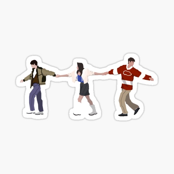 Item preview, Ferris Bueller's Day Off Museum Chain designed and sold by facedowndead.