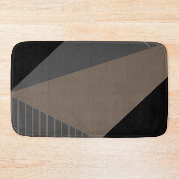Item preview, Geometric decor , triangles  designed and sold by fuzzyfox.