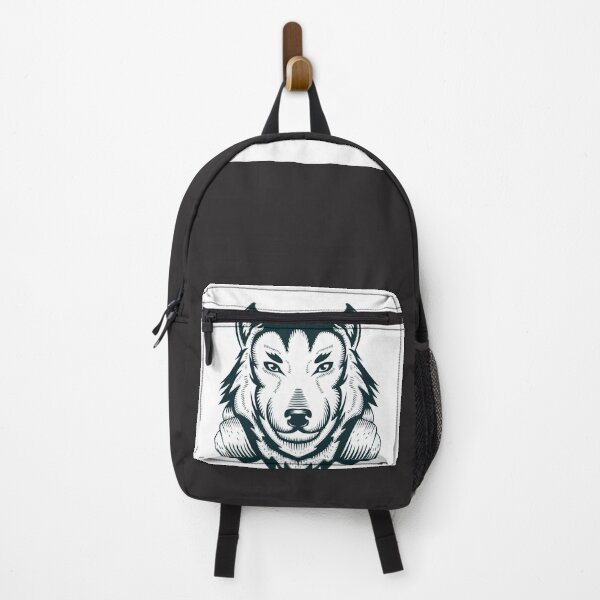 Item preview, The White Fang designed and sold by Zen-Dragon.