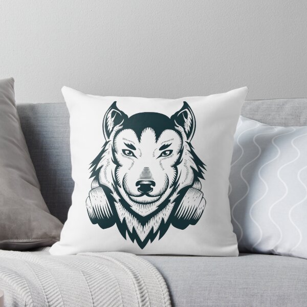 Item preview, The White Fang designed and sold by Zen-Dragon.