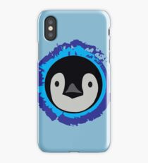 Penguin iPhone Case/Skin