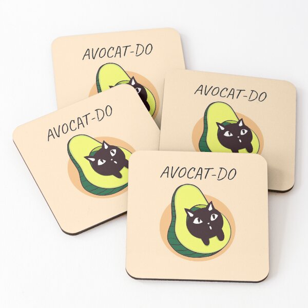 Item preview, AVOCATDO designed and sold by atihca.