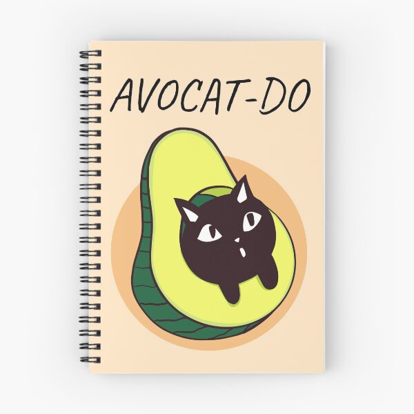 Item preview, AVOCATDO designed and sold by atihca.