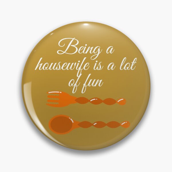 Item preview, housewife | wife gifts | housewife gifts designed and sold by Remorem.