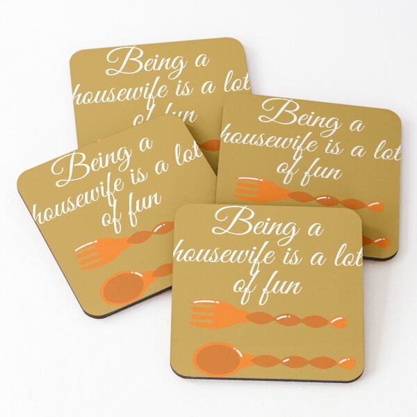 Item preview, housewife | wife gifts | housewife gifts designed and sold by Remorem.