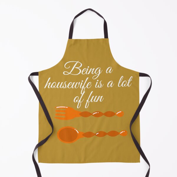 Item preview, housewife | wife gifts | housewife gifts designed and sold by Remorem.