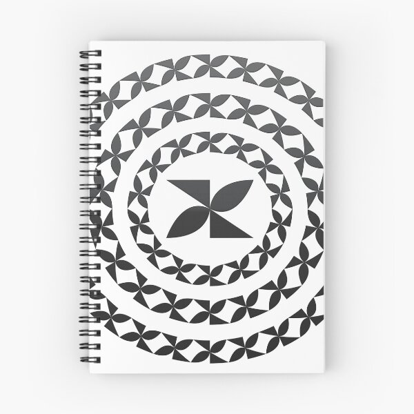 Item preview, Tribal Polynesian Pattern designed and sold by UlaFine.