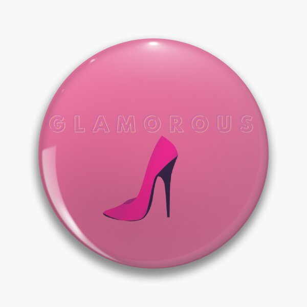 Item preview, Glamorous  designed and sold by MiaBennett007.
