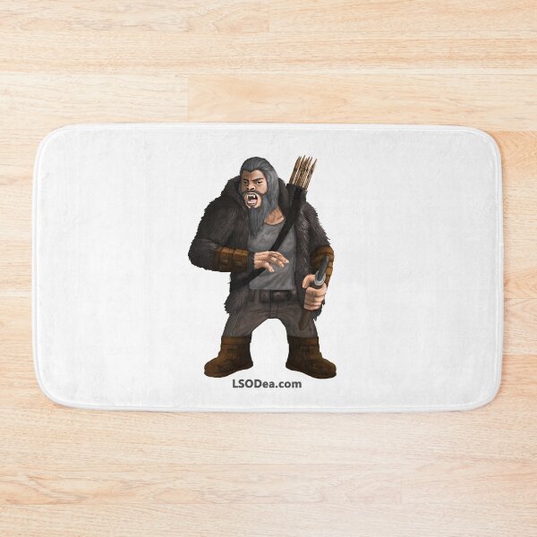 Item preview, Lake of Sins - Gaar designed and sold by AuthorLSODea.
