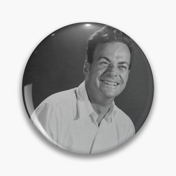 Item preview, Bongo Feynman designed and sold by ashleyweiss.