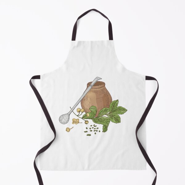 Item preview, Mate Tea designed and sold by chulitad.