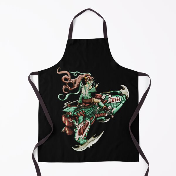 Item preview, Cyberpunk ship designed and sold by VanessaPau.