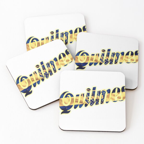 Item preview, Quilmes beer cabj. designed and sold by BlackAF.