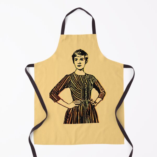 Item preview, Maria Von Trapp I Have Confidence designed and sold by baranskini.