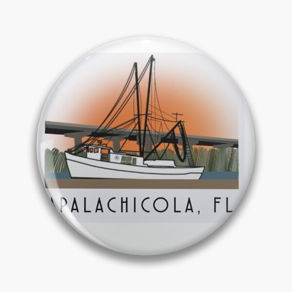 Item preview, Apalach post card designed and sold by aem0100.