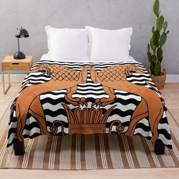 Item preview, Roaring Lions designed and sold by frederic Lecut.
