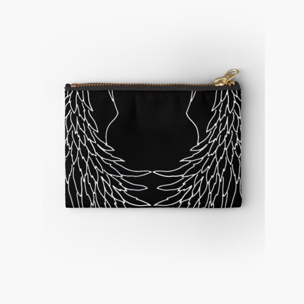 Item preview, silver wings designed and sold by GAP90.
